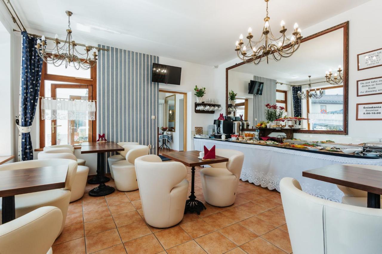 Frühstückspension Labelle 3*