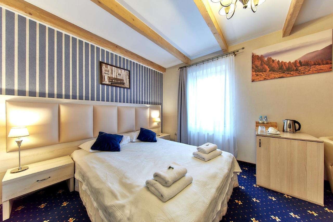 Labelle 3* Zakopane