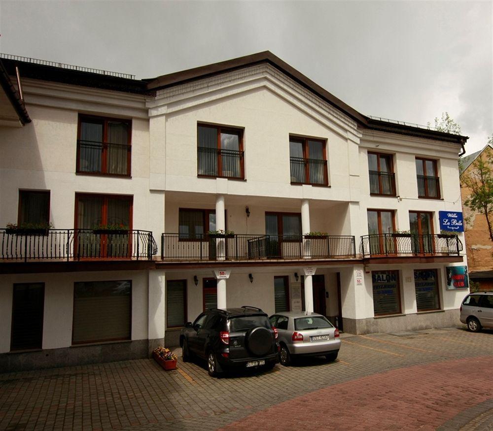 Labelle 3* Zakopane