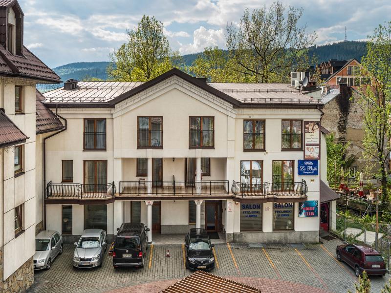 Labelle Zakopane