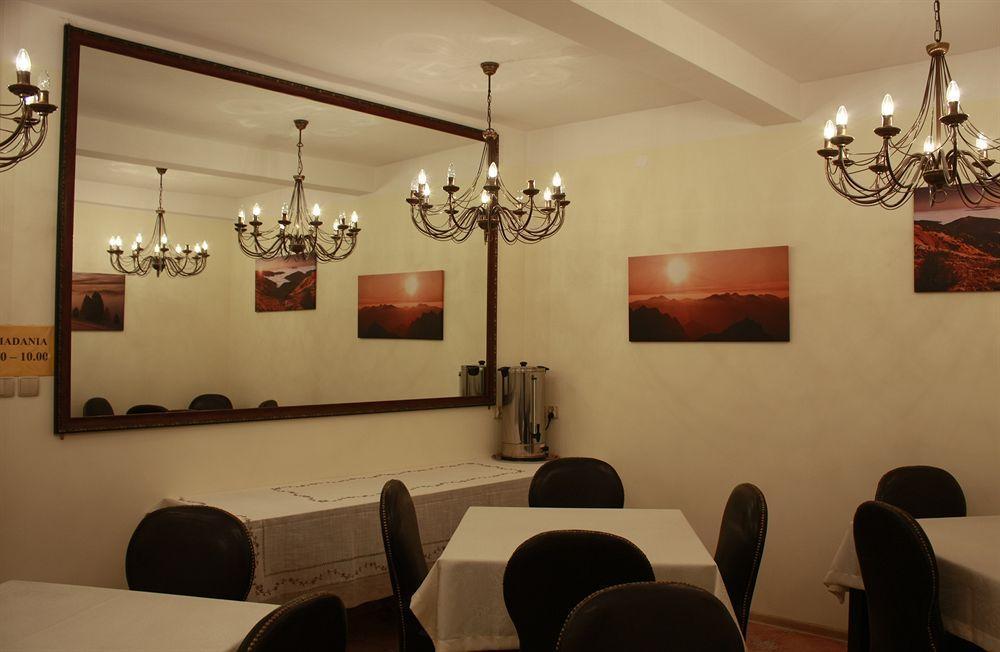 Labelle 3* Zakopane