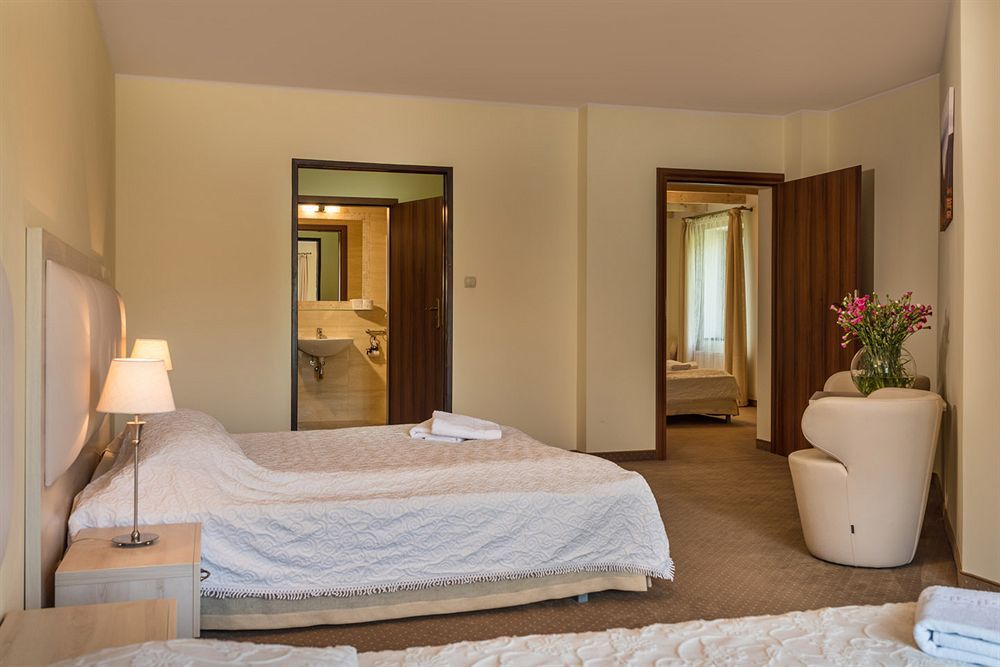 Labelle 3* Zakopane