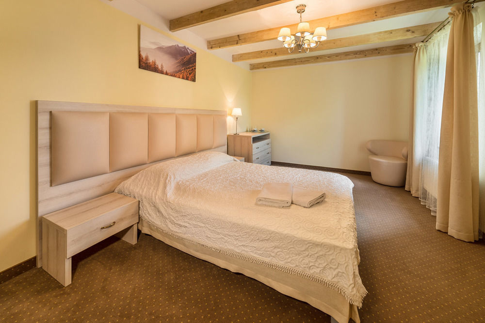 Labelle 3* Zakopane