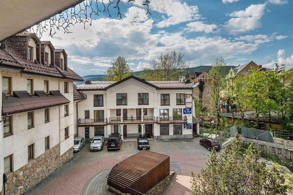 Labelle 3* Zakopane