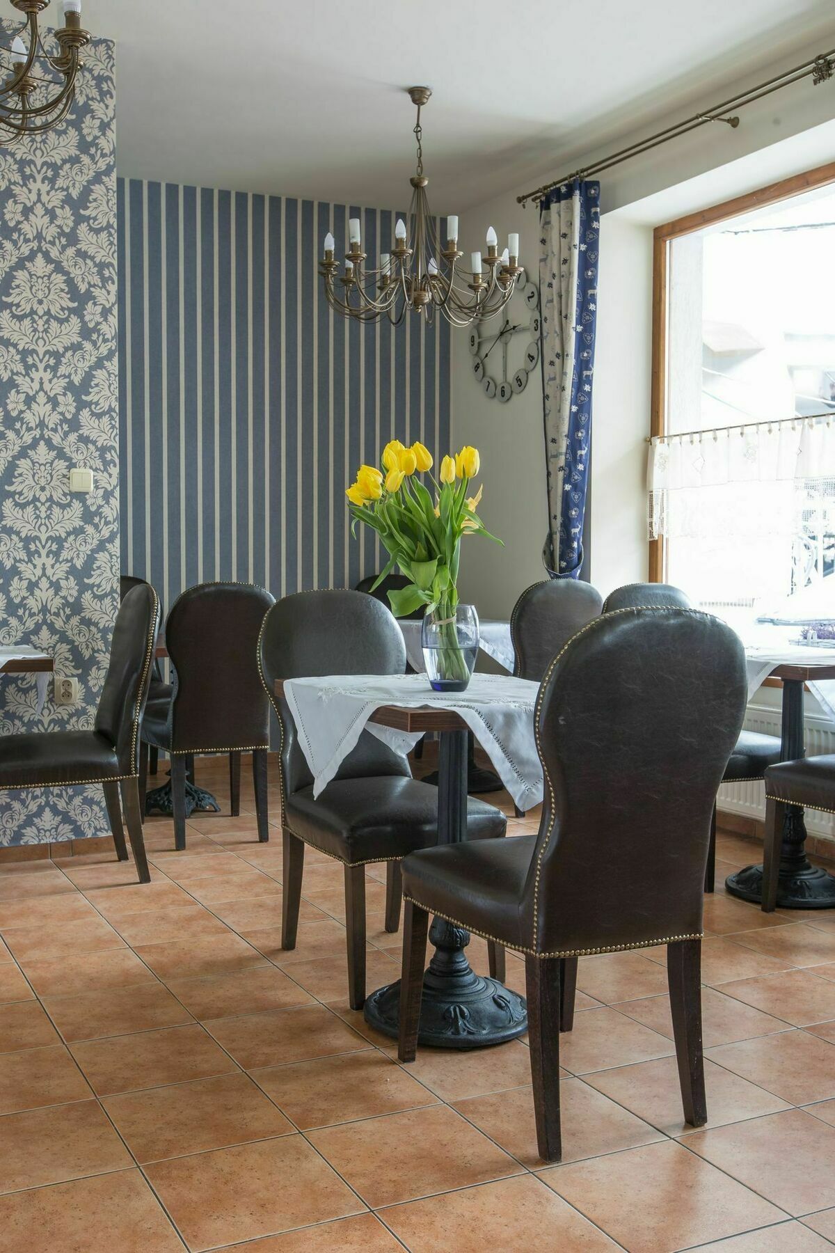Labelle Frühstückspension